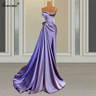 Элегантное коктейльное платье русалки 2020 сексуальное платье для выпускного вечера с бисером для женщин Турецкая Мода для девушек Пышное Платье для вечеринок De коктейльное платье