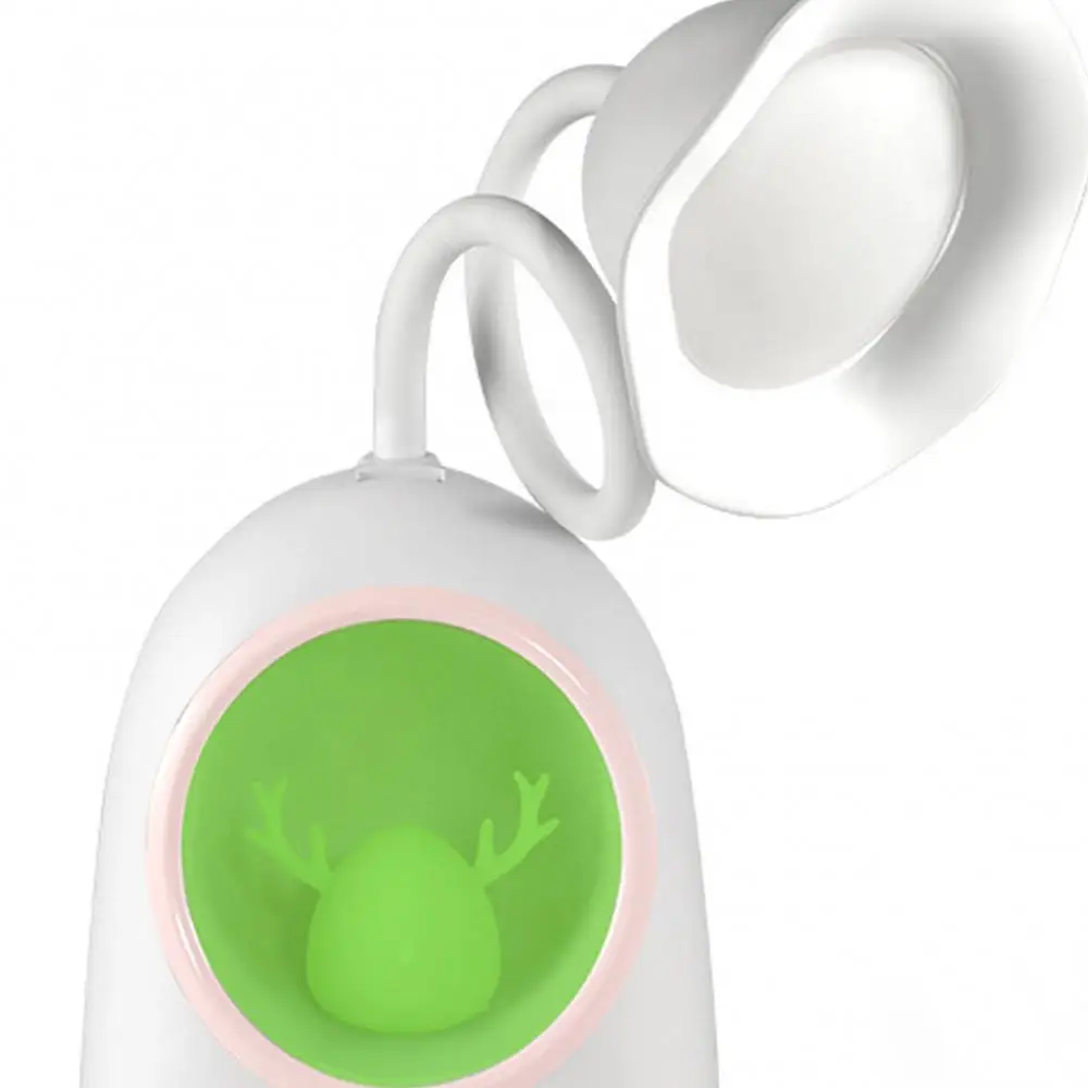 Светодиодная настольная лампа с защитой глаз перезаряжаемый ночсветильник для