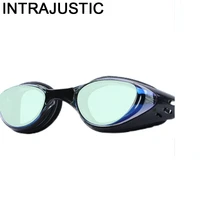 piscine enfant goggle pool lentes sport glasses for sight cinta gafa piscina swimming natacion brille ochelari swim eyewear