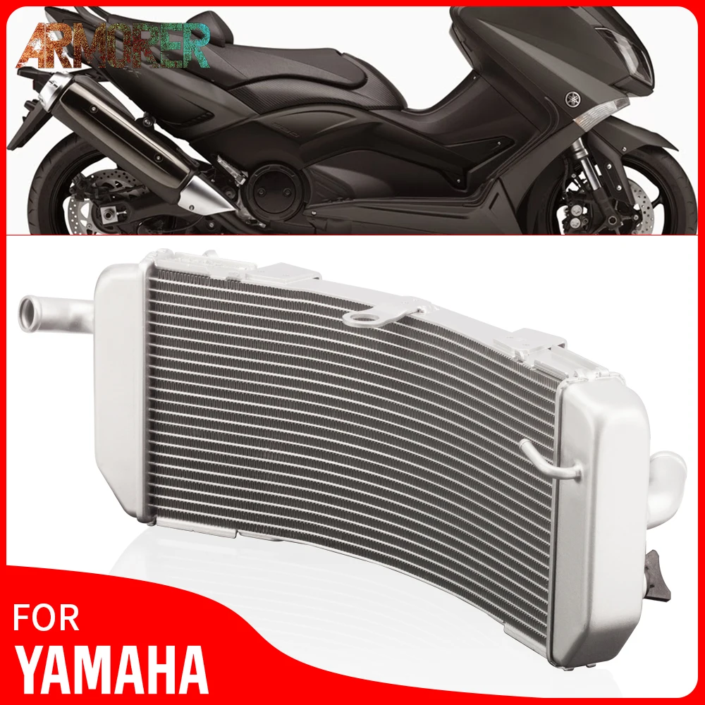 

TMAX 530 XP530 Motorcycle Cooling Coolant Water Tank Accessories For Yamaha T-MAX TMAX XP 530 2012 2013 2014 2015 2016
