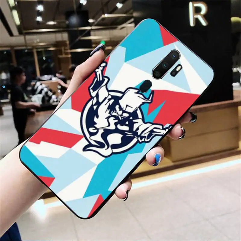 

Thunderdome Hardcore-compatible Phone Case For Oppo Reno2 Z 2Z Realme5 6 Pro R9S 11 Plus 15 17 Pro