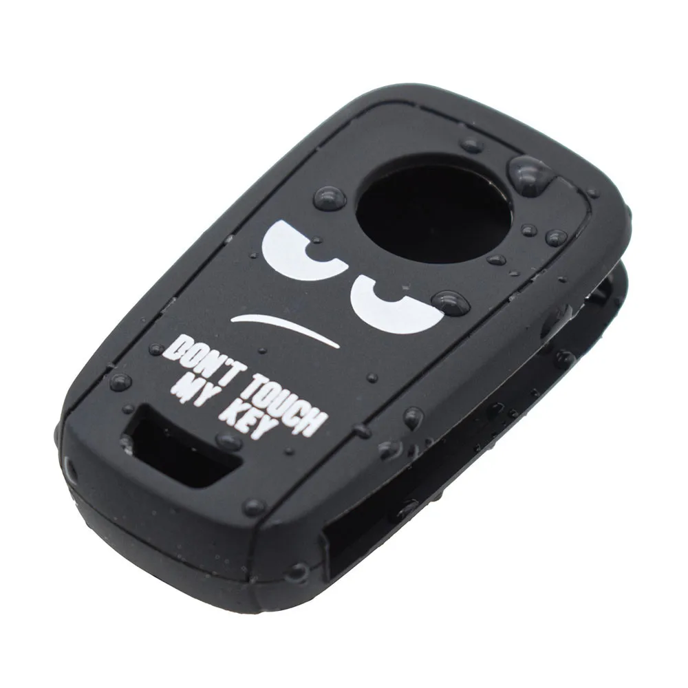 Чехол для ключей с дистанционным управлением Opel Astra J Corsa D Zafira C Mokka Insignia A Cascada Karl Adam