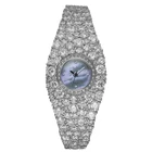 Часы женские кварцевые в японском стиле, модные украшения со стразами, Браслет-наручные, с украшением в виде ракушки, подарок на день рождения, для девочек