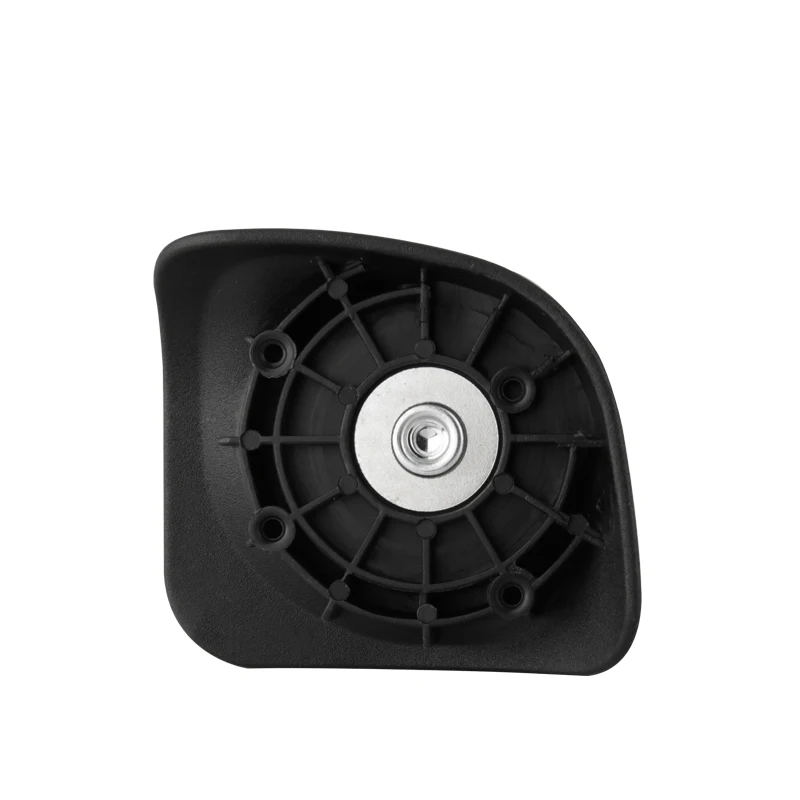 Repair Replace A Set of Wheels Durable Universal Wheels Silent Replacement Casters Luggage Wheels General Travel Luggage Wheels