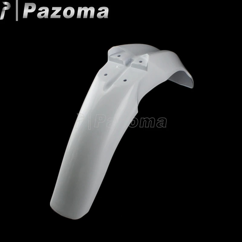 Мотоциклетный внедорожный передний брызговик для кроссового велосипеда