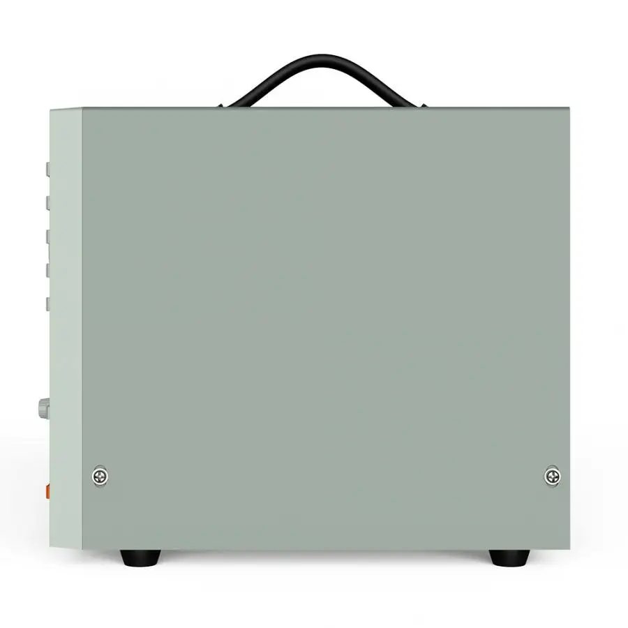 Низкочастотный звук генератор сигналов источника сигнала 10 Гц 1 МГц электронные