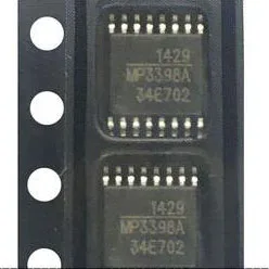 

10 шт./лот MP3398AGF MP3398A TSSOP16 новый оригинальный