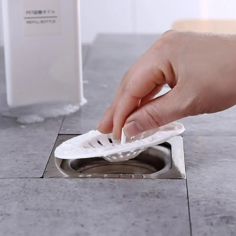 Ванная комната Кухня очиститель анти block (цветовой блок) раковина канализация