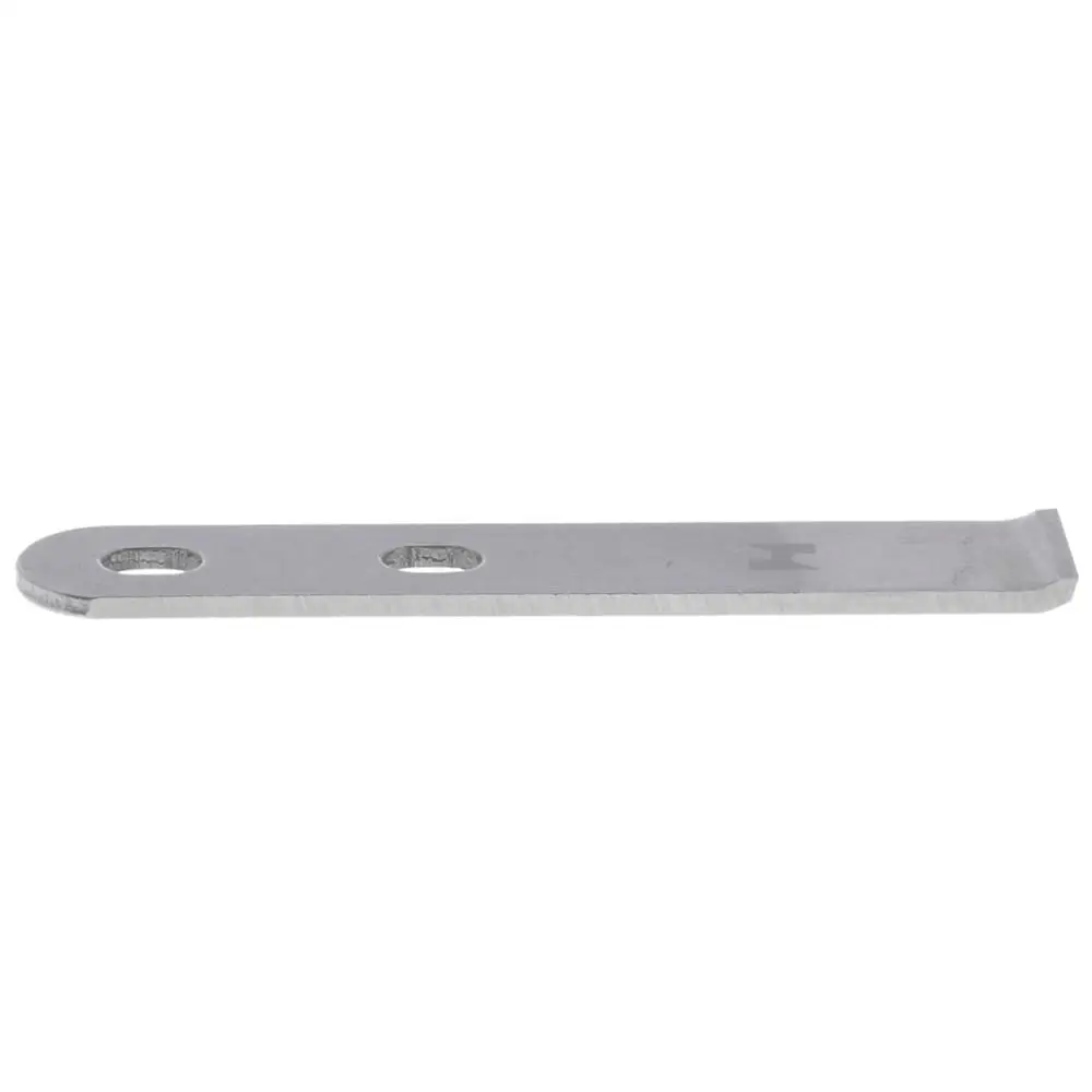 BG127 STRONG.H Brand For SIRUBA Industrial Sewing Machine Spare Parts Fixed Knife | Дом и сад
