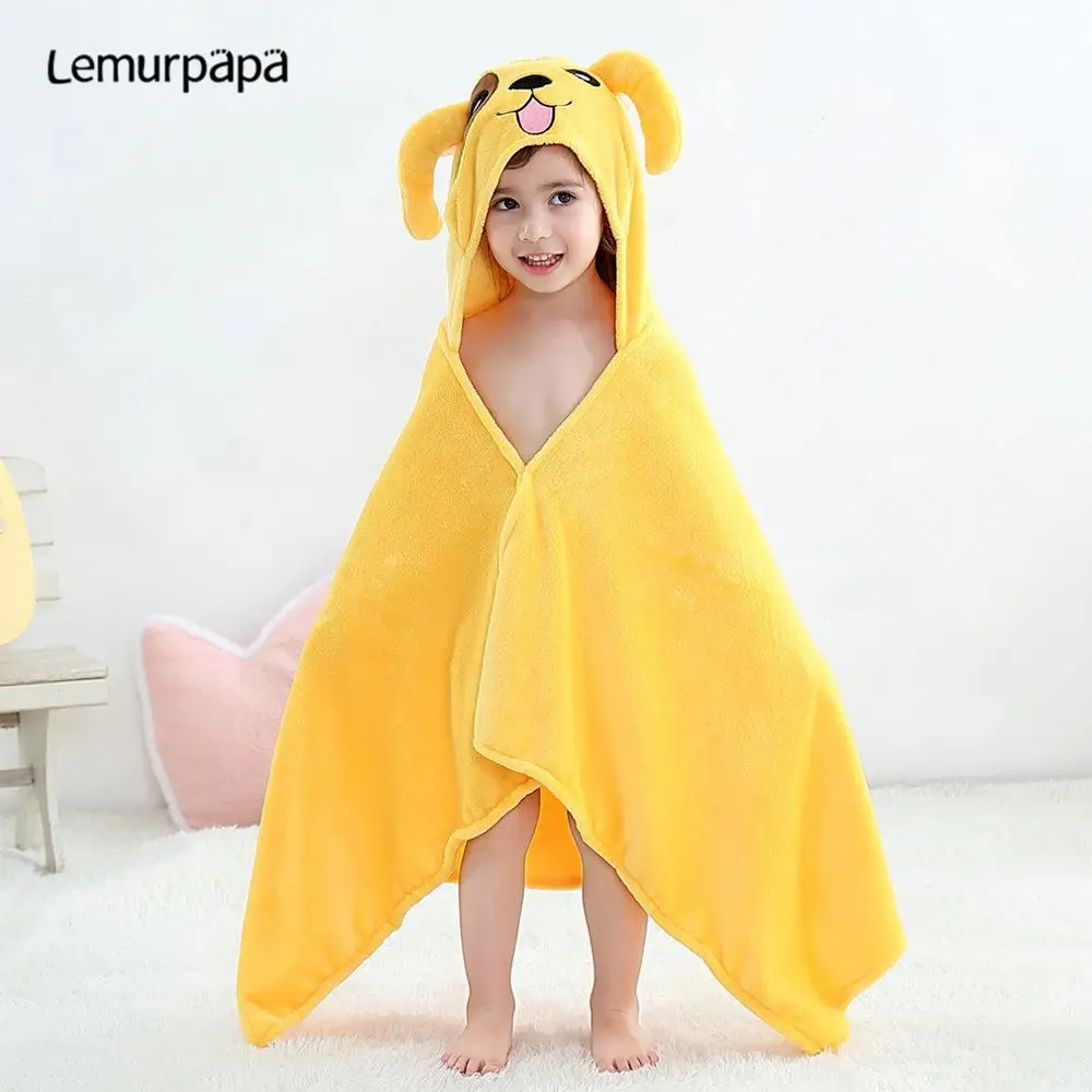 

Toalla bebe