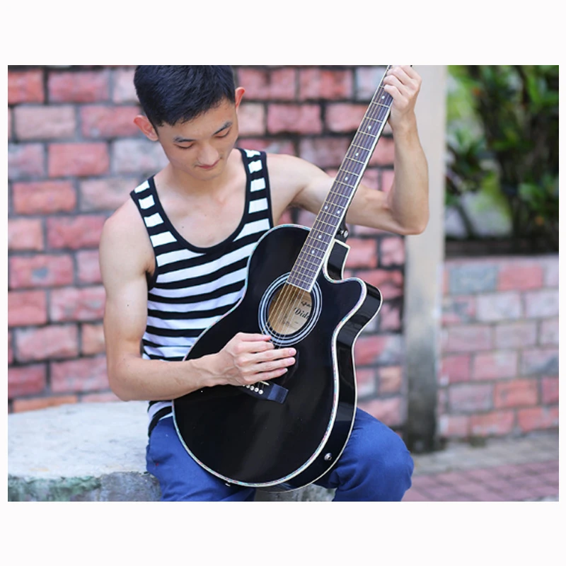 Липа объединительная панель 40-дюймовый электрическая коробка черного цвета в