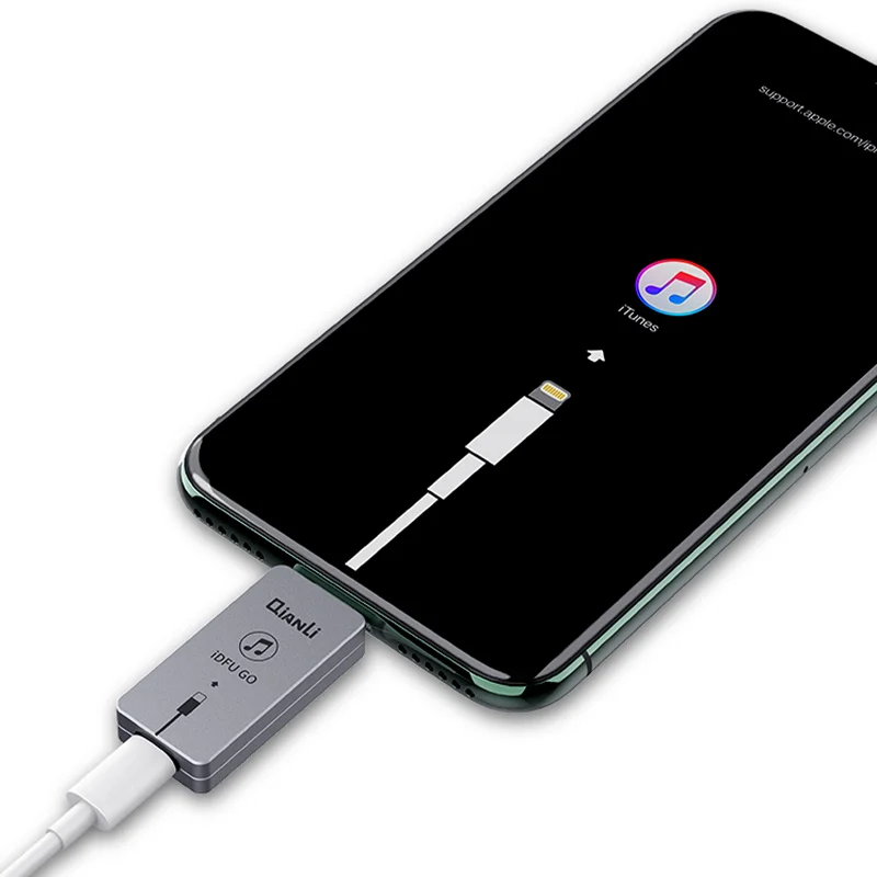 QianLi iDFU GO Быстрый стартер Режим восстановления прямой инструмент для быстрого