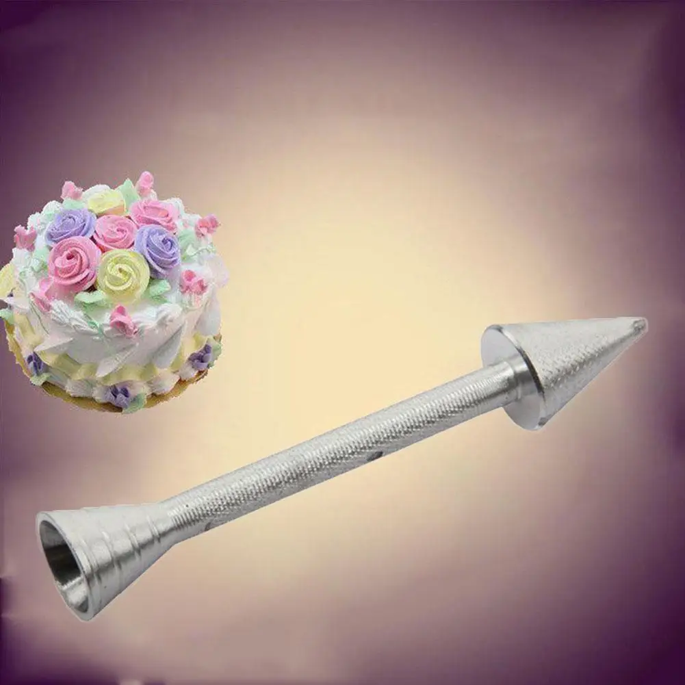 

Dessert Kitchen Accessories Needle Cone Holder Cake Tools Cake Baking Decor Stick