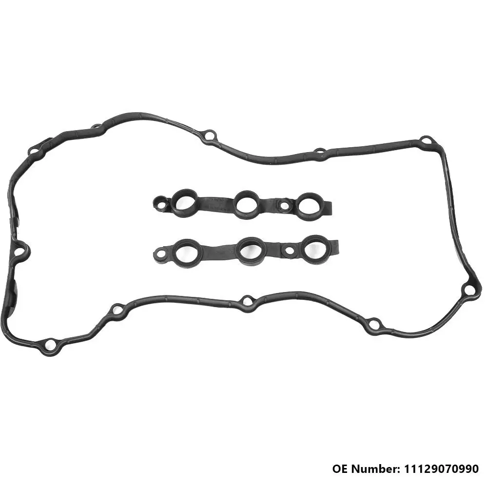 Комплект уплотнений для клапанов двигателя комплект BMW E36 E38 E39 E46 11129070990
