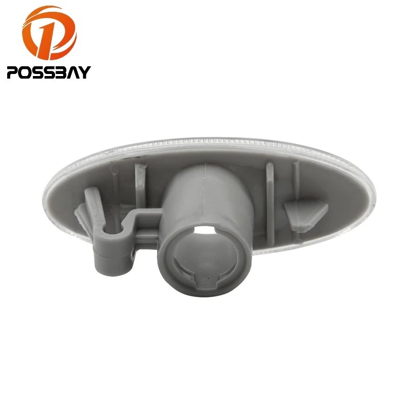 POSSBAY Car Fender Light Cover Front Side Turn Signal Lights Housing Fit For Nissan Cube 2009-2013 X-Trail 2007-2013 Lamp Base | Автомобили
