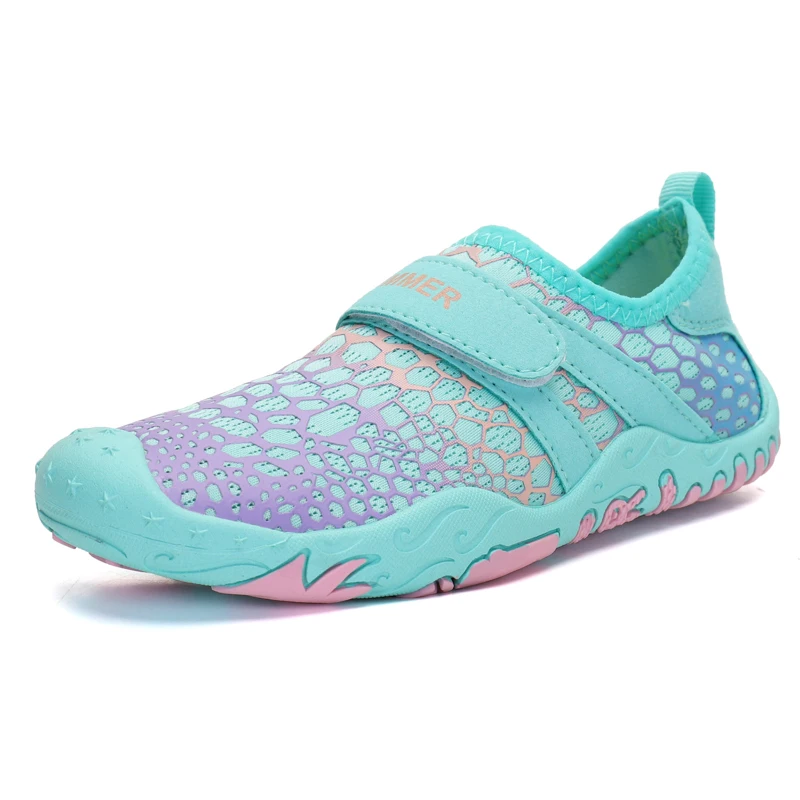 

Lovely Children's Breathable Beach Wading Shoes Socks Coral Summer Plage Playa Sea Swimming Barfussschuhe Waterschoenen Strand