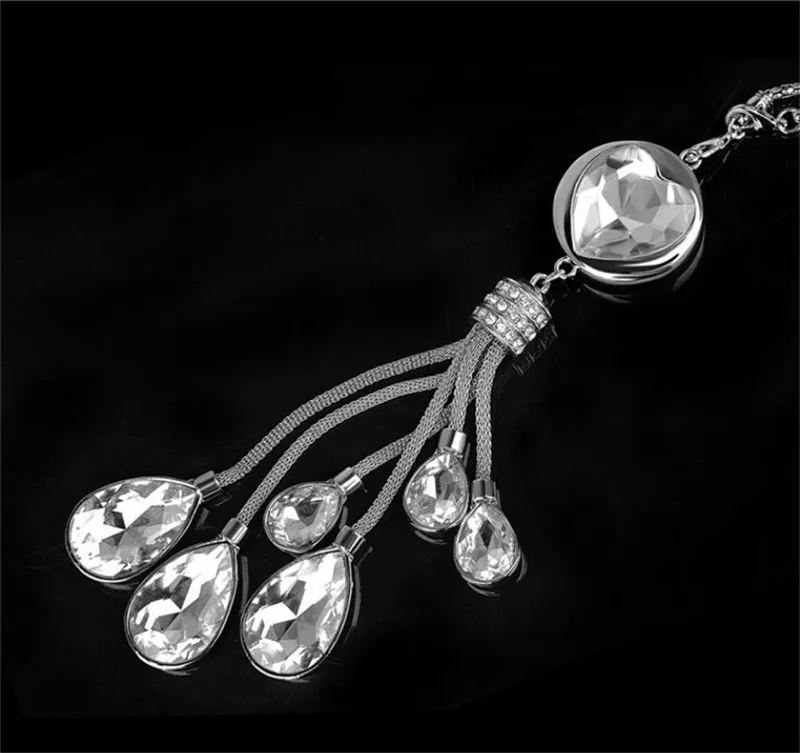 20 шт. подвески для зеркала заднего вида с кристаллами|Орнаменты| |