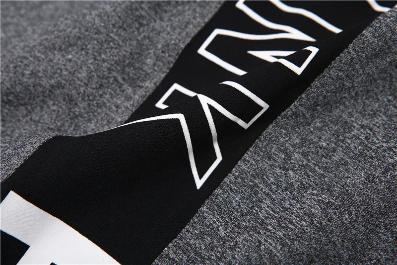 

Fashion Sports Tights White Letter Printing Hollow Pants High Elastic Waist Women Fitness Pants Womens High Waist Leggings