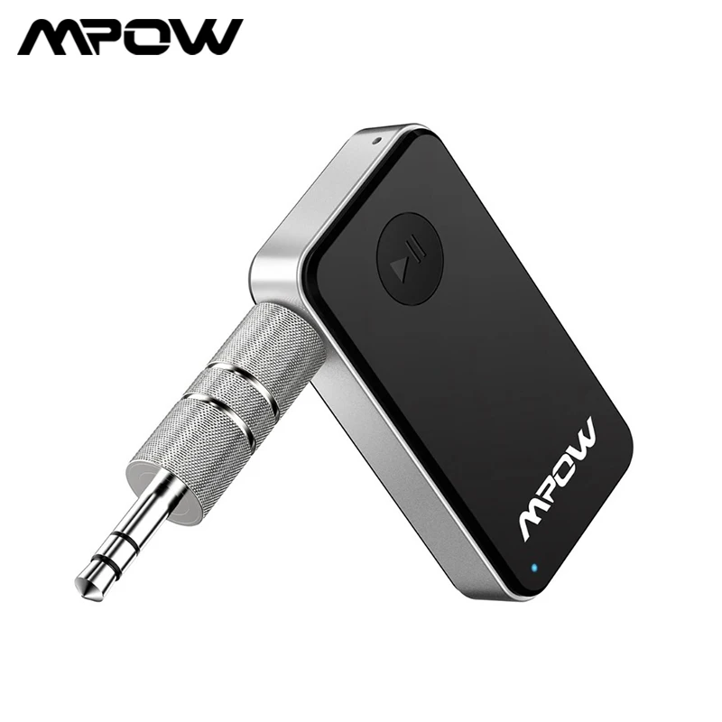 Стерео аудио Bluetooth приемник для Mpow MBR1 беспроводной адаптер мини 5 0 музыкальный