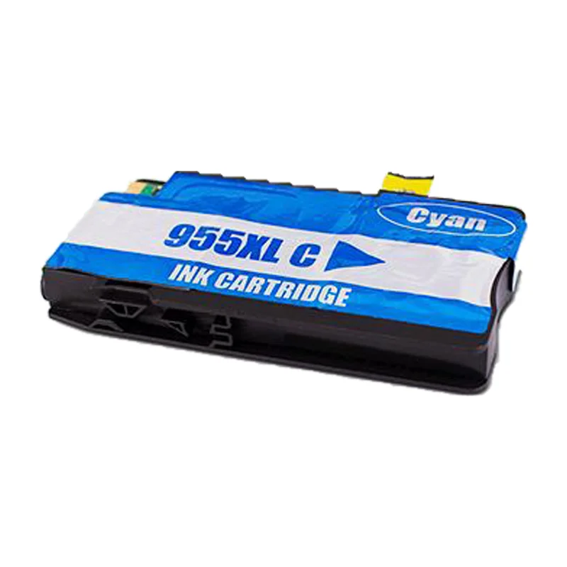 Совместимость для hp 955 XL 955XL чернильный картридж HP OfficeJet Pro 7720 7740 8710 8715 8720 8730 8740 8210 8216