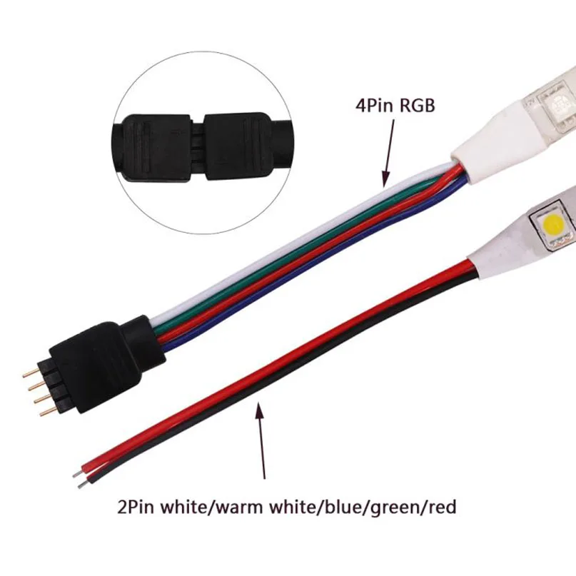 Светодиодные ленты IP20 30 светодиодный на метр цвет RGB 7 2 гибкие DC12 гарантия 3 года |