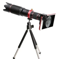 hd mobile phone 4k 36x telescope camera optical zoom lens cellphone telephoto lens es for iphone smartphone for huawei samsung