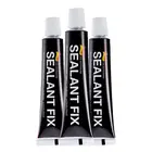 4691218 г стеклянный клей прочный водонепроницаемый герметик клей для фиксации Быстросохнущий полимерный металлический клей TUE88