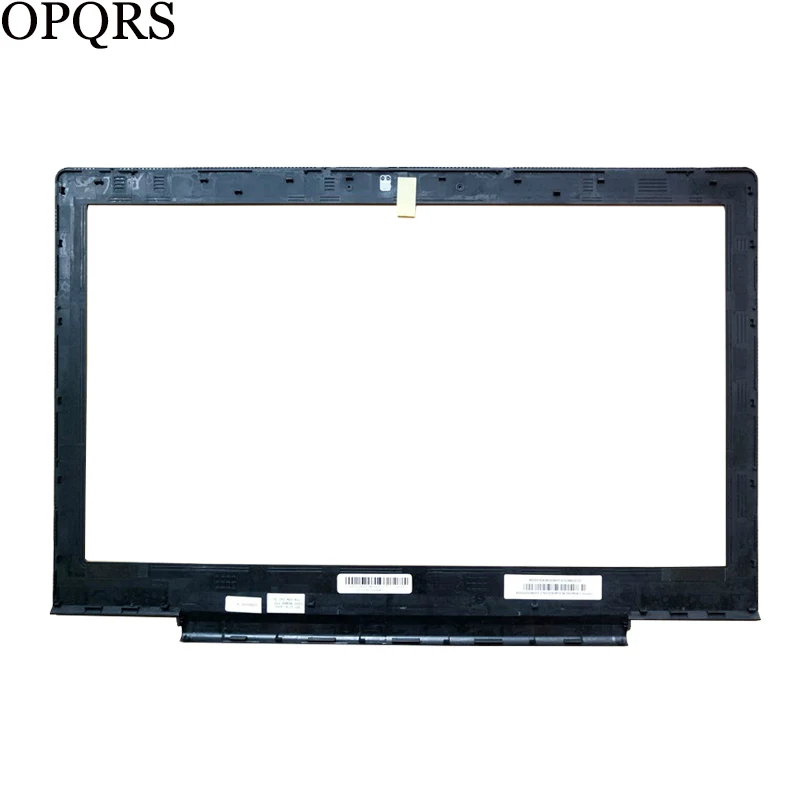 Новинка задняя крышка для ноутбука Lenovo Ideapad 700 15 15isk черная/задняя ЖК дисплея/петли