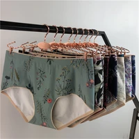 sexy silk womens underwear wholesale 50pcs can choose any style order panties mid rise underpants breathable lingerie briefs