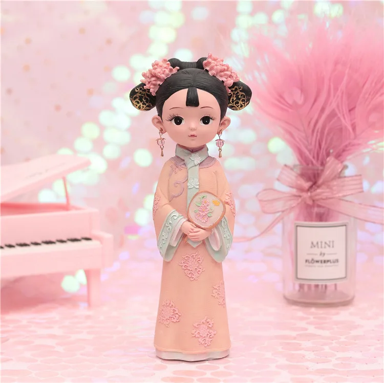 

Birthday gift girl friend practical creativity send girl friend teacher's Day home decor modern gift for girl girlfriend