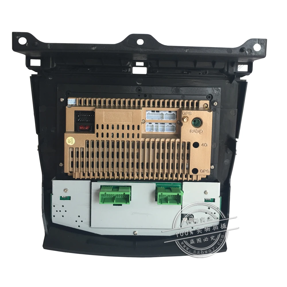 HACTIVOL 2G + 32G Android 8 1 автомобильное радио стерео для Honda Accord 7 2003 2007 автомобильный dvd