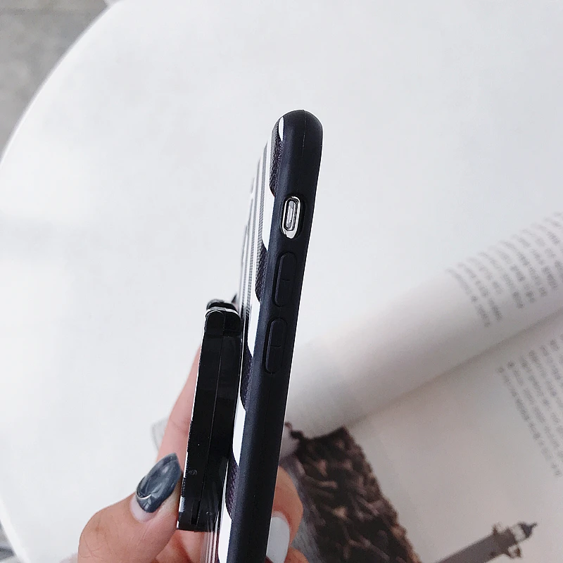 Зеркальный чехол в форме сердца для Apple IPhone 11 Pro Max X XS XR 5 5S SE 6 6S 7 8 Plus модный