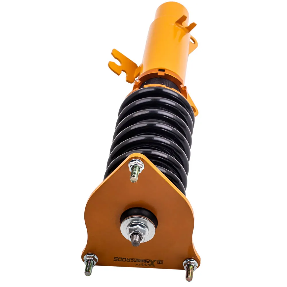 Двухтрубный демпфер Coilover Подвесные комплекты для Mini Cooper S R53 02 06 амортизаторы с