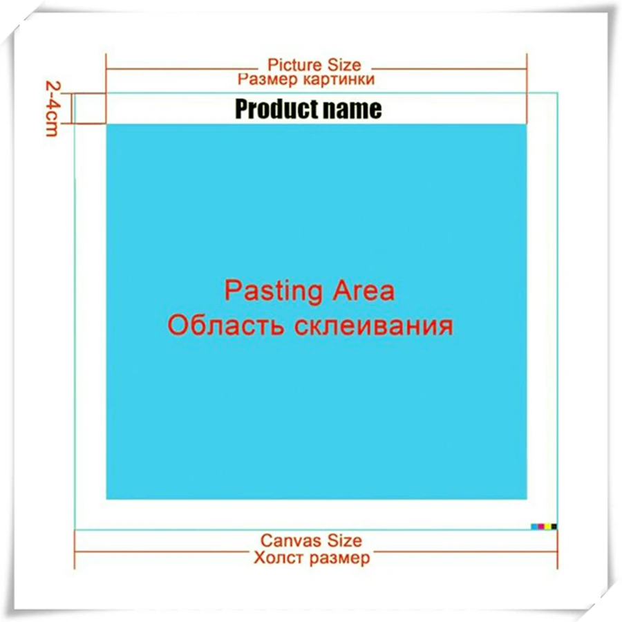 Алмазная 5d мозаика сделай сам картина с изображением семьи тигра Набор для