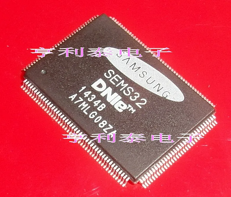 

SEMS32