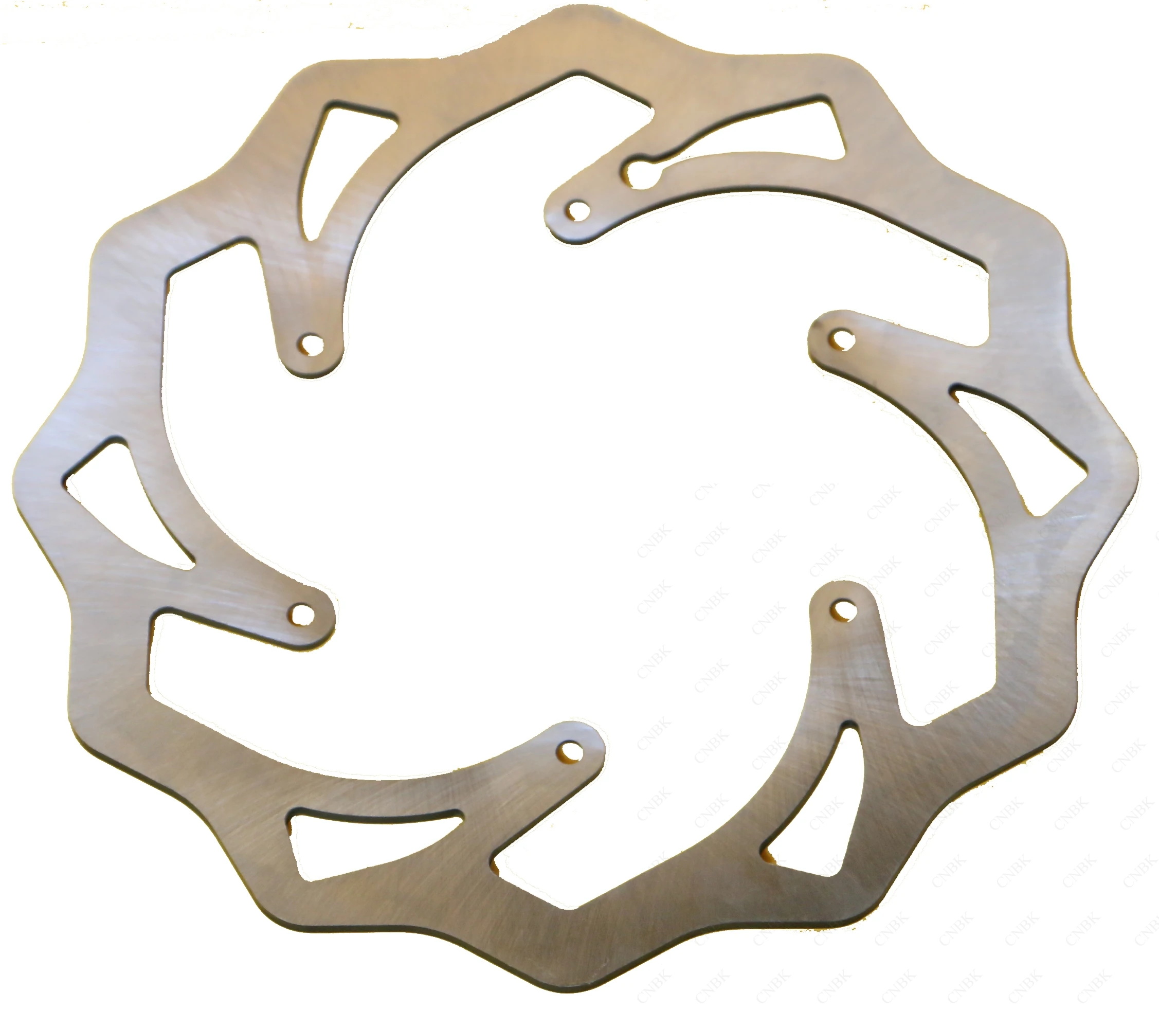 Ротор переднего дискового тормоза для KTM Xc 505 F Xc505 2007 2009 2008 07 09 08|Тормозные диски| |