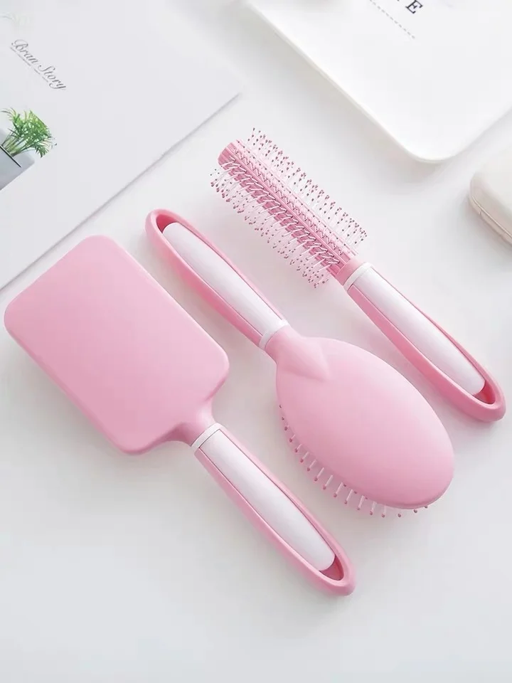 3 шт. расческа для волос массажа кожи головы | Красота и здоровье