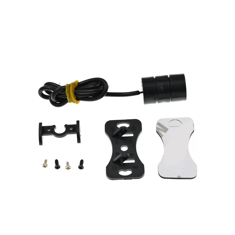 Задний фонарь для мотоцикла TIOODRE лазерная противотуманная фара задние фонари