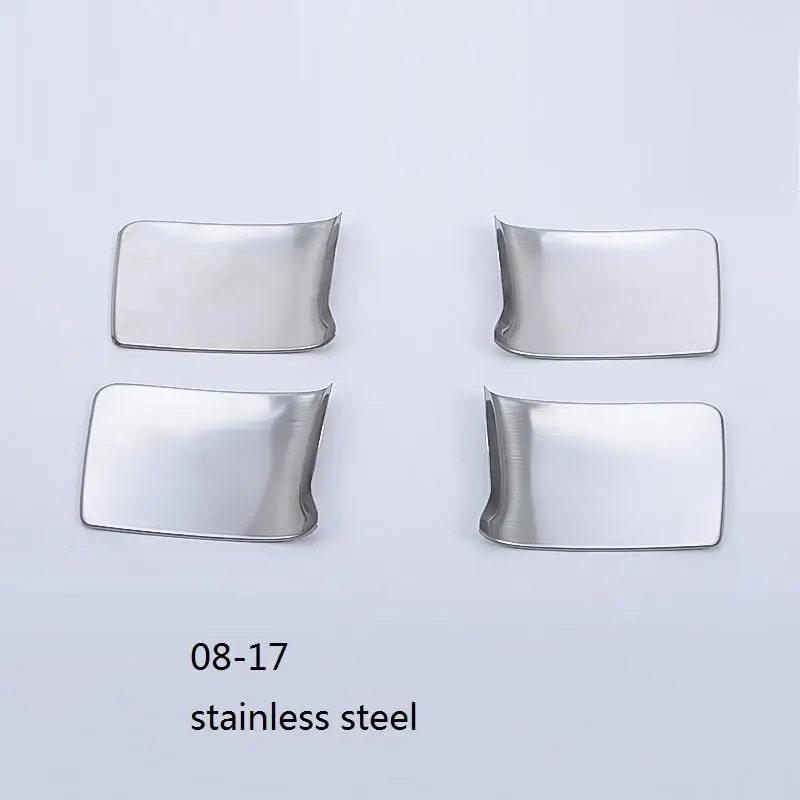 Автомобильная ручка на выходе декоративные модифицированные яркие блестки