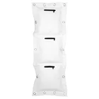 Боксерский мешок Wing Chun, брезентовый мешок с песком для тренировок кунг-фу