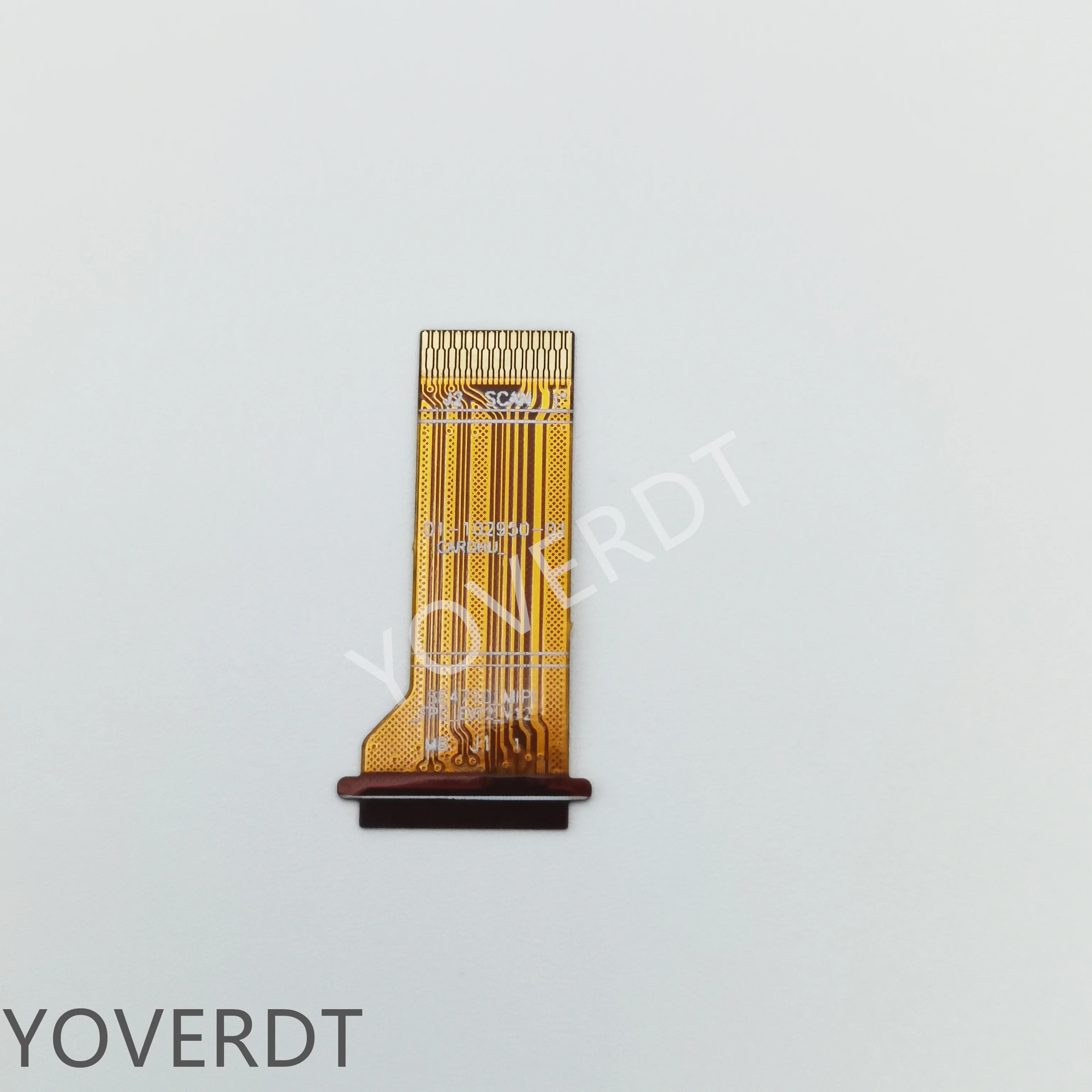 Фото (5 шт.) новый гибкий кабель сканера (01-102950-01) для Zebra Motorola Symbol MC36 MC36A9 SE4710 №2