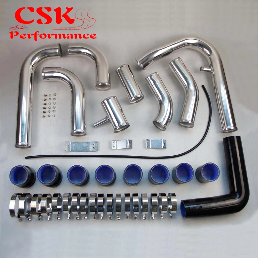 Новый комплект труб интеркулера для Toyota Celica 2 0 Turbo GT4 ST185/ST205