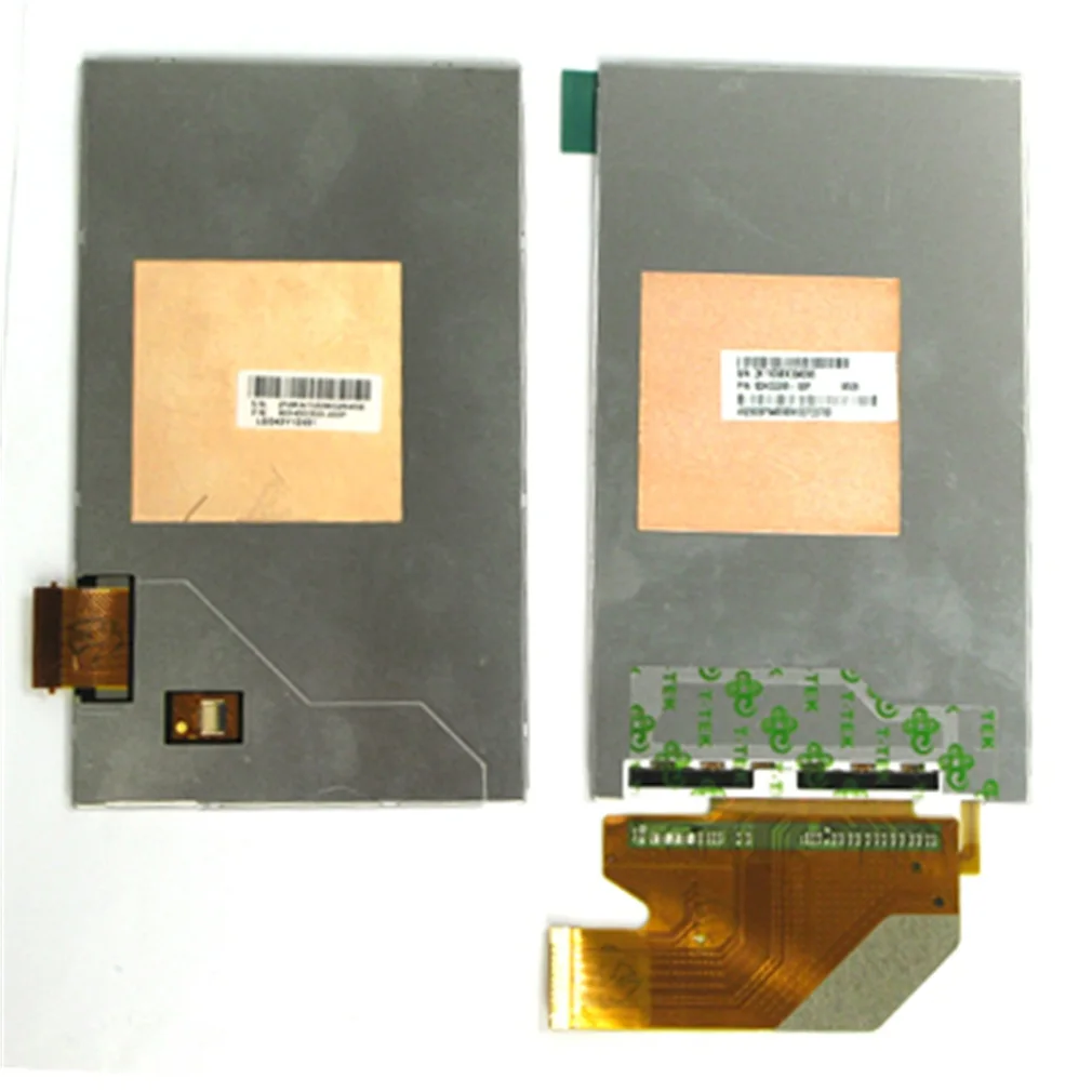 

Complete OEM LCD Screen Digitizer Lens Touch in BLUE for Black Berry Curve 8900--002