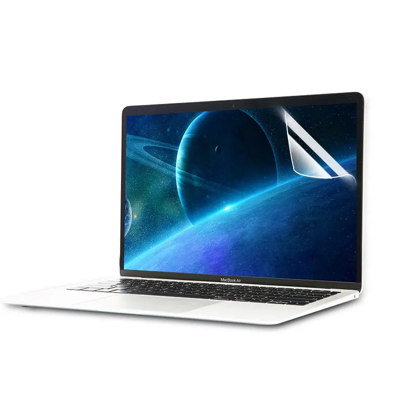 Подходит для Apple notebook LCD film MacBook 11 / 12 13 15 дюймов новая Защитная пленка сенсорного