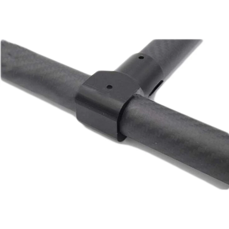 Квадракоптер большой Дрон сельскохозяйственные аксессуары углеродное волокно