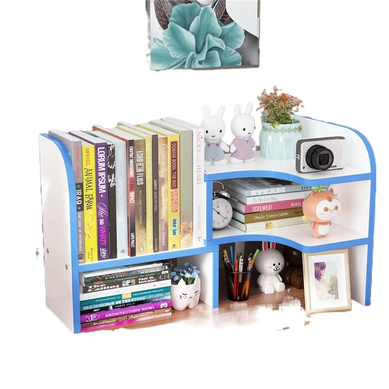 Демонстрация весы декор для самостоятельной раскладки мебель дома Camperas Libreria