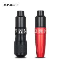 xnet rocket tattoo rotary pen professional permanent makeup machine quiet low vibration tattoo eyeliner tools for tattoo body