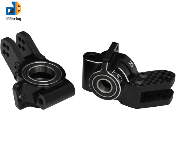 

Увеличенный подшипник HR Arrma KartonV4 из алюминиевого сплава