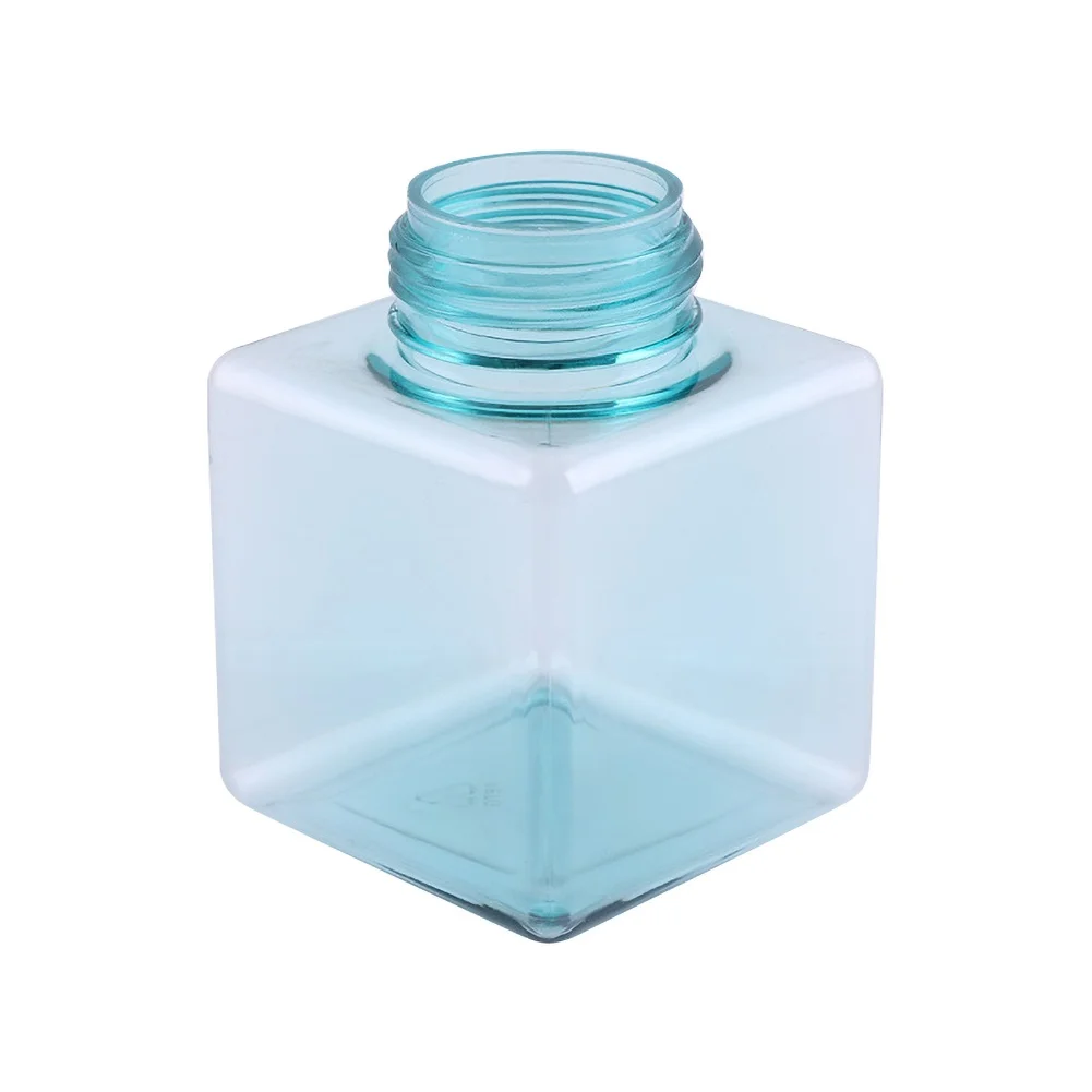 Пустой флакон для хранения шампуня и пены путешествий 4 шт. 250/450 мл может также