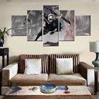 Настенная картина Nier Automata Game плакат с изображением мечей 2B, домашний декор, Картина на холсте без художественного рисунка, аниме девушка, картина в подарок